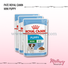 pate-royal-canin-mini-puppy-85gr