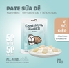 thuc-an-uot-sua-de-petq-goi-70g