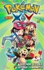 BOXSET POKÉMON ĐẶC BIỆT X-Y (6 TẬP)