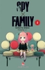 SPY X FAMILY