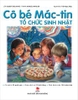 CÔ BÉ MÁC-TIN