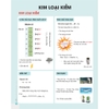 Sách - Đột phá 8+ môn Hóa học tập 2 (Tái bản 2020)