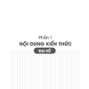 Sách-Bí quyết chinh phục điểm cao Toán 7 Tập 1