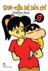 Truyện tranh - Shin - Cậu Bé Bút Chì