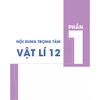 Sách Đột phá 8+ môn Vật lí - tập 1 (tái bản 2020)