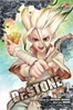 Truyện tranh - DR. STONE