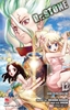 Truyện tranh - DR. STONE