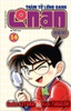 Truyện tranh Thám tử lừng danh conan bộ đặc biệt