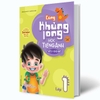 Cùng Khủng Long Học Tiếng Anh Theo Chủ Đề Lớp 1 (Tái bản)