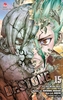 Truyện tranh - DR. STONE