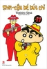Truyện tranh - Shin - Cậu Bé Bút Chì