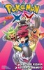 BOXSET POKÉMON ĐẶC BIỆT X-Y (6 TẬP)