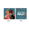 Truyện tranh - Cậu ma nhà xí Hanako - Tập 8 (Tặng kèm lottly cứng)