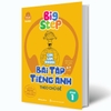 Big step - con làm nhanh bài tập tiếng Anh theo chủ đề step 1