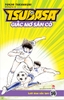 Truyện tranh - Tsubasa - Giấc Mơ Sân Cỏ
