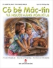 CÔ BÉ MÁC-TIN