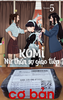 Komi - Nữ thần sợ giao tiếp
