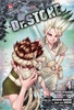 Truyện tranh - DR. STONE