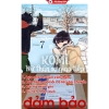 Truyện tranh - Komi - Nữ Thần Sợ Giao Tiếp Tập 7