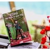 Truyện tranh - Komi - Nữ Thần Sợ Giao Tiếp Tập 9