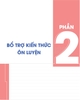 Đột phá 8+ môn Toán - tập 1: Đại số và Giải tích (phiên bản 2020)