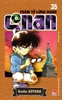 Truyện tranh - Thám tử lừng danh conan