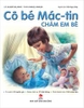 CÔ BÉ MÁC-TIN