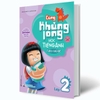 Cùng Khủng Long Học Tiếng Anh Theo Chủ Đề Lớp 2 (Tái bản)