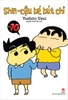 Truyện tranh - Shin - Cậu Bé Bút Chì