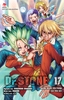 Truyện tranh - DR. STONE