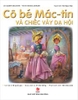 CÔ BÉ MÁC-TIN