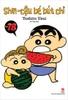 Truyện tranh - Shin - Cậu Bé Bút Chì