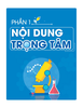 Sách Phát triển năng lực ngữ văn lớp 6 tập 1 biên soạn theo sách giáo khoa lớp 6 chương trình mới từ năm 2021 bản Plus