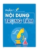 Sách phát triển năng lực Toán lớp 6 tập 1 theo chương trình sách giáo khoa mới từ năm 2021 bản Plus