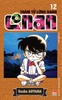 Truyện tranh - Thám tử lừng danh conan