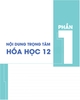 Đột phá 8+ môn Hóa học tập 1 (phiên bản 2020)