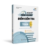 Bí quyết tăng nhanh điểm kiểm tra toán 6 tập 2