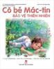 CÔ BÉ MÁC-TIN