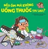 BÉ KHOẺ MỖI NGÀY