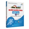 Bí Quyết Tăng Nhanh Điểm Kiểm Tra Tiếng Anh Lớp 8 Tập 1