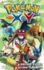 BOXSET POKÉMON ĐẶC BIỆT X-Y (6 TẬP)