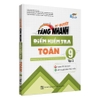 Bí Quyết Tăng Nhanh Điểm Kiểm Tra Toán 9 - Tập 2