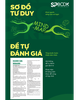 Combo sách Đột phá tư duy Toán 6 tập 1 + tập 2