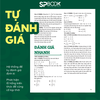 Sách Đột phá tư duy Toán 9 - Tập 2 ( Dùng chung cho các bộ SGK chương trình mới)
