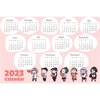 Truyện tranh Komi - Nữ Thần Sợ Giao Tiếp Tập 16 (Tặng kèm Postcard Lịch 2023)