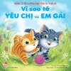 Vì Sao Tớ Yêu - Phần 2