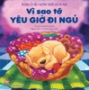 Vì Sao Tớ Yêu - Phần 2