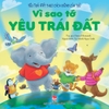 Vì Sao Tớ Yêu - Phần 2