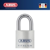 Khóa bấm ABUS 40mm-80TI - chìa răng