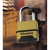 Khóa Số Master Lock M175XDLF 60mm Màu Rêu